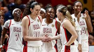 United States Clinches Fifth Women's World Cup Title After Defeating France