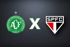 Chapecoense x São Paulo: onde assistir ao vivo e horário do jogo pelo Brasileirão