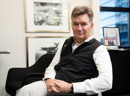 Canada needs new pipeline urgently to counter Venezuelan oil surge, Strathcona chair says