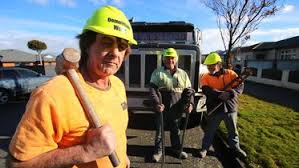 Program tv dla Demolka: Nowa Zelandia , sezon 1, odc. 4