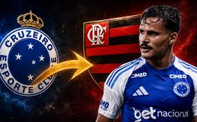 Lateral dá sinal verde ao Flamengo, que iniciará negociações
