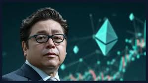 خرید ۳۲ میلیون دلار اتریوم توسط بیت‌ماین؛ توقف انباشت نزدیک |وقت اقتصاد