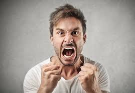 Image result for violence in anger