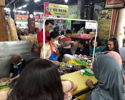 Gambar Es Dawet Telasih Bu Dermi