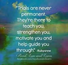 Scriptures, Quotes, etc. on Pinterest | Irish Blessing, Trials ... via Relatably.com