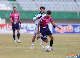 اقدام جدید نقل و انتقالاتی پرسپولیس ؛ گزینه جذاب سرخپوش می ش|پارس فوتبال