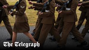 British soldier killed in Ukraine crash — The Telegraph