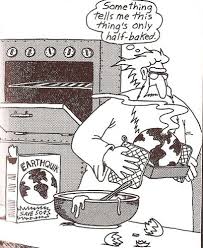 Image result for "gary larson" smite god