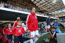 Croacia - Inglaterra