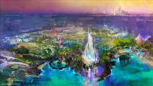 Disneyland Abu Dhabi: Navigating Challenges and Cultural Expectations