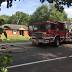 Firefighters look into cause of attic fire in Lexington home