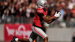 Jeremiah Smith stars for Ohio State amidst key injuries