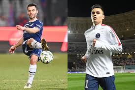 Dunkerque vs PSG: Underdogs with Unique Ties Face Giants in Coupe de France Semi-Final