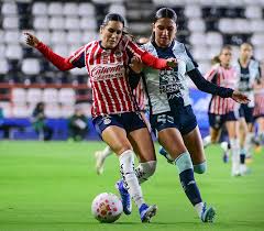 Las Tuzas vencen a Chivas y avanzan a las semifinales del Clausura 2026