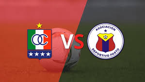 Once Caldas vs. Pasto: ¡Pronósticos y Dónde Ver el Partido!