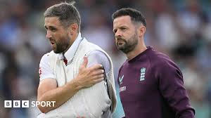 BBC - News update