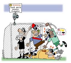 Resultado de imagem para Ilustração: Juiz ladrão