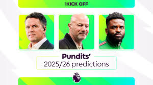 Premier League - News update