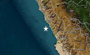 ¡Tembló Perú! 3 Sismos Sacudieron Lima, Arequipa y San Martín HOY
