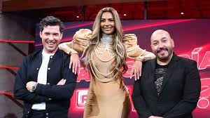 Jorge Lozano, Cecilia Galliano y Lupillo Rivera destapan todo lo que harán en ¿Apostarías por Mí?