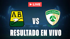 Bucaramanga vs. Equidad: ¿Asegura Cupo o Despedida Amarga? Liga BetPlay