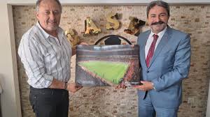 Eskişehir Haber - News update