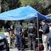 Older couple, young male found dead in Brunswick home, police say