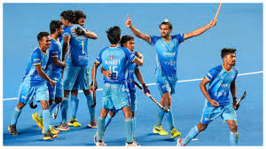 Princedeep does a Sreejesh to take India to a home World Cup semi-final in Chennai
