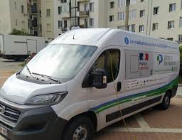 France Services à Villard-de-Lans: Ne manquez pas le bus cette semaine!