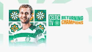 Celtic FC - News update