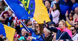 The Roscommon enigma: ‘Give us no chance and we could upset the odds. Give us every chance and we might let you down’