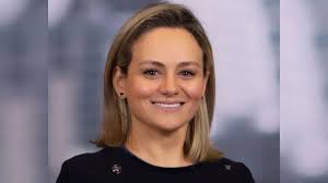 JPMorgan Executive Lorna Hajdini Accused Of Sexual Harassment, Drugging & Racial Abuse In Explosive Lawsuit