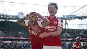 Arsenal 2-1 Leeds: A decisive moment of real quality - but Mikel Arteta still has issues to address — BBC