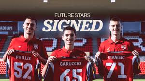 Adelaide United - News update