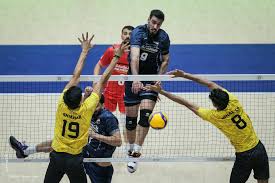 قهرمانی مردان آسیا؛ نتایج روز چهارم/ برنامه پنجمین روز