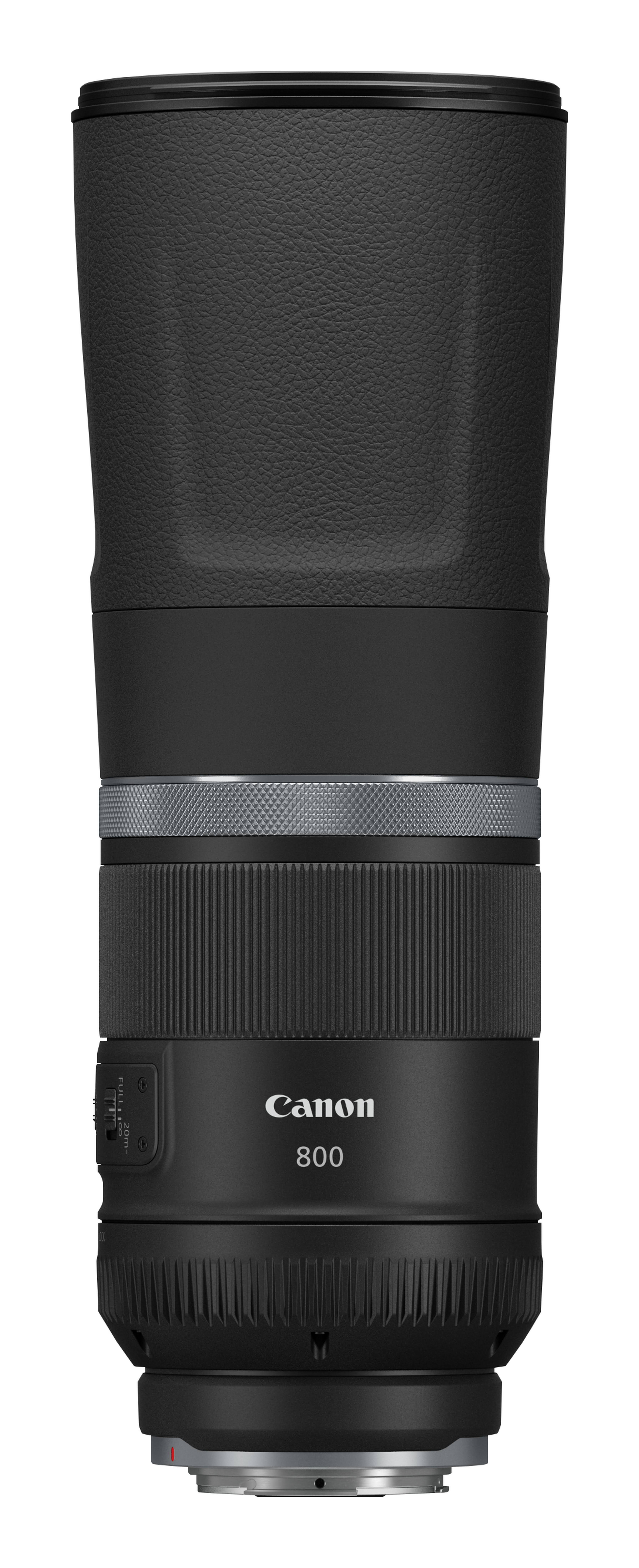 Canon RF 800mm f/11 IS STM Lens