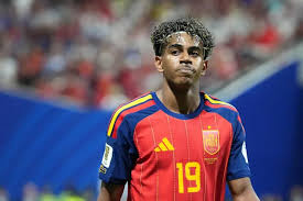 Lamine Yamal Net Worth & Salary: How Much Does He Earn In a Year?