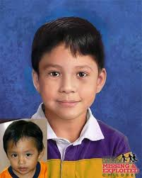 Carlos Ventura-Santos Age Progressed to 7 Years Old - carlos-ventura-santos-age-progressed-to-7-years-old1