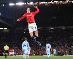 Manchester United v Brentford: Premier League – live