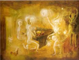 Resultado de imagen de leonora carrington