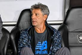 Botafogo - Grêmio