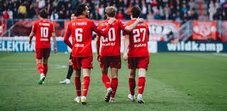 Nieuwsbrief | Vanavond in de race blijven