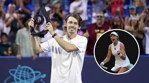 Tennishead - News update