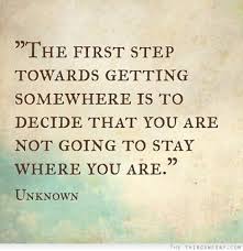 Quotes About Making Change In Your Life - quotes about making ... via Relatably.com