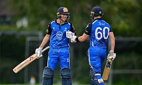 Cricket World - News update