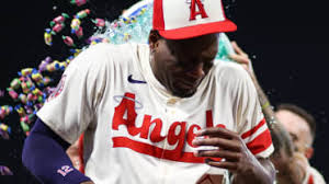 Angels Rally with Jorge Soler's Walk-Off Double