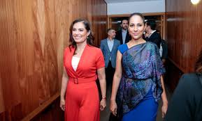 Feria de León 2026 une a Ale y Libia