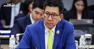 THE STANDARD ECONOMIC FORUM 2025 - News update