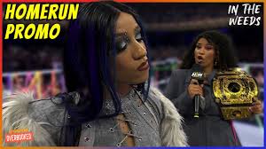 The Real AEW All In Main Event? | In The Weeds 7/30/26