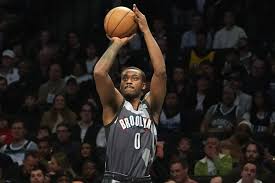 Nets Waive Dariq Whitehead and Drew Timme Amid Roster Adjustments